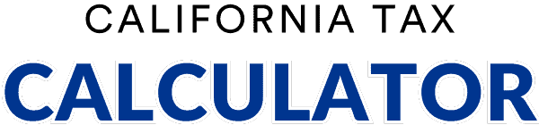 California Tax Calculator logo